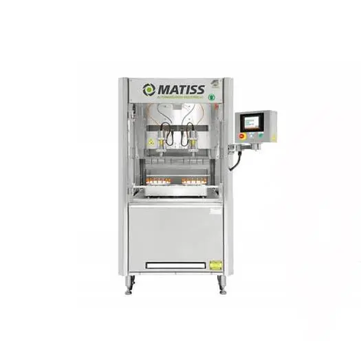 Matiss MSR-210