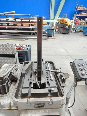 USED FROMAG KZH 50/375