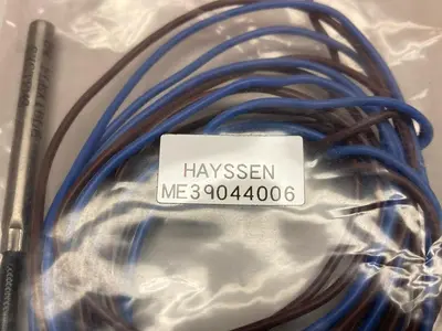New | in-Stock HAYSSEN ME39044006 Sensors Ohio US | Surplus Asset Holdings #1235999
