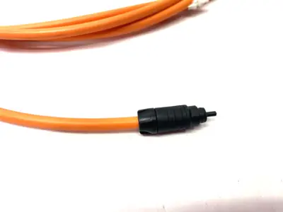 New | in-Stock Beckhoff Double Ended IP-Link Cable Cable & Wire Michigan US | Maverick Industrial Sales #1400695