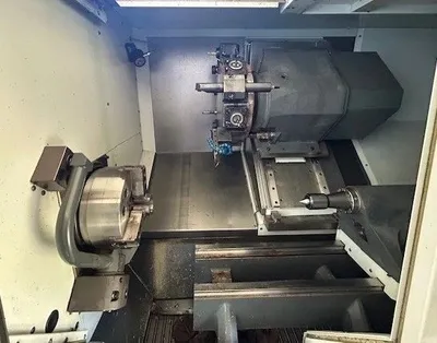 2020 HAAS ST-35Y CNC Lathes | Midstate Machinery (3)