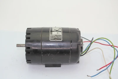 Used Bodine NCI-35 A.C. Motors California US | Davliegogo LLC #1706103