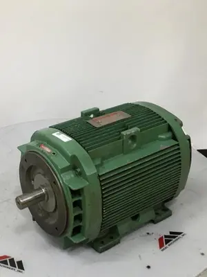 USED GENERAL ELECTRIC 5K286JL324BV