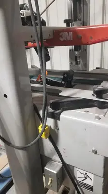USED 3M 200A