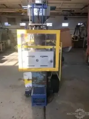 Used ROCHELEAU SPB-2 Blow Molding Machines Arizona US | KD Machinery #1293524