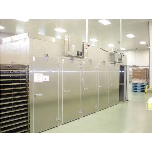 ABT Custom Proofers