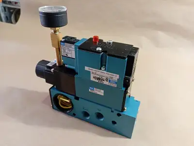NEW MAC PR82A-GCDA
