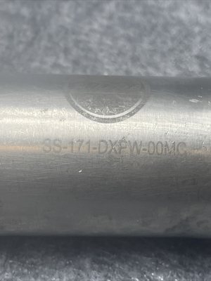 New | in-Stock Bimba SS-171-DXPW-00MC Pneumatic Cylinders California US | Davliegogo LLC #1705252