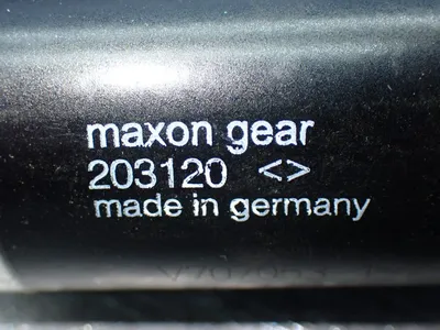 New | in-Stock MAXON 241424 Motors (misc) Ohio US | HGR 24 #861726