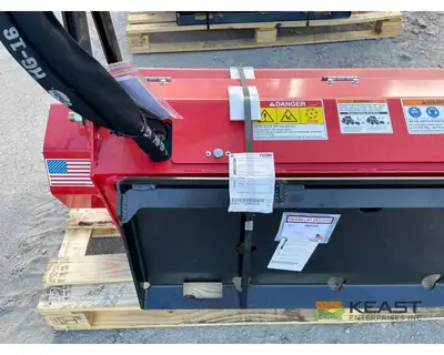 Used FECON _UNKNOWN_ Forestry Grinders Iowa US | Keast Enterprises #1360317