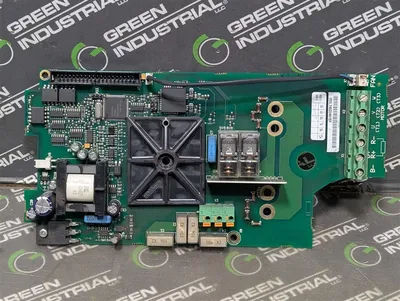 Vacon / Honeywell PC00350 E NXL Variable Frequency Drive Power Board Used
