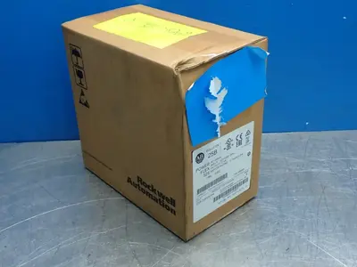 NEW ALLEN BRADLEY 25BD2P3N104