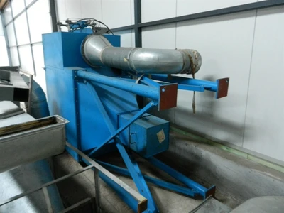 USED MESSER GRIESHEIM EUROCUT PLASMA 1600 X 3200 MM CNC