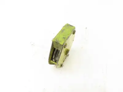 Zimmerman Ingersoll Rand Air Balancer Load Block Single Pulley Sheave No Hook