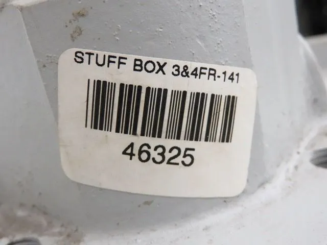 Used Dynapro _UNKNOWN_ Pump Parts Minnesota US | Peak Machinery, Inc. #287389