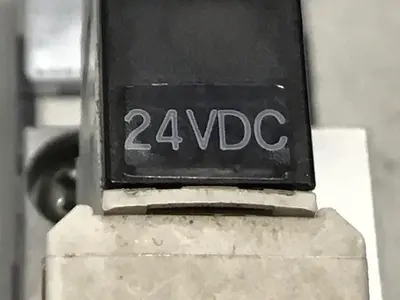 USED KOGANEI PB24C-37W