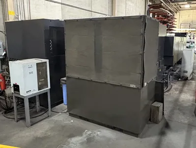2002 AMADA FO-3015 Laser Cutters | Production Asset (8)