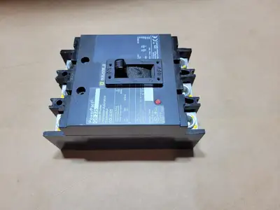 USED SQUARE D QDL32225