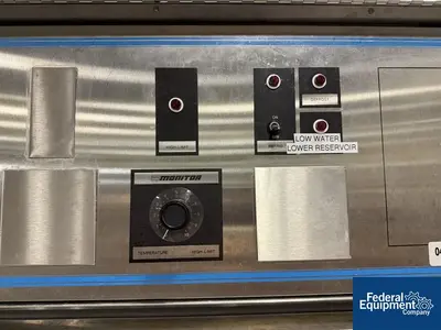 Used Lunaire _UNKNOWN_ Incubators Ohio US | Federal Equipment Company #1455686
