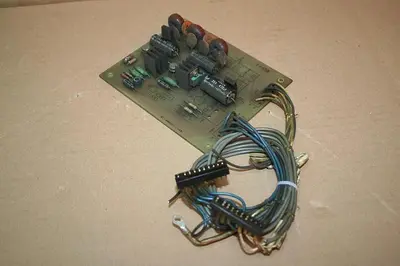 USED SANYO A7-1-30249-1B