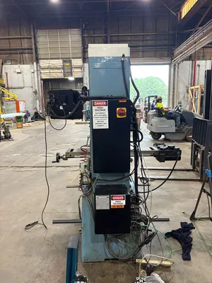Used SOUTHWESTERN INDUSTRIES TRAK DPM Bed Type Mills South Carolina US | ESS Industrial Equipment Sales #1327068