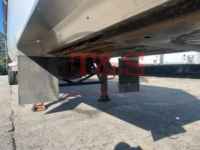 Used 2020 AULICK IND 4260542 Agricultural Trailers Illinois US | T&S Trailer Pool #1509445