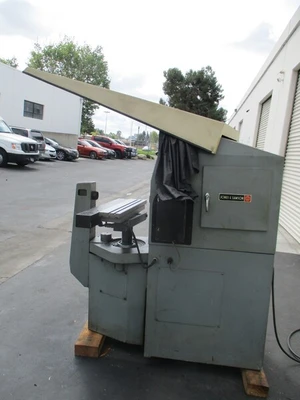 Used JONES & LAMSON _UNKNOWN_ Comparators California US | TNT Industrial #1082793