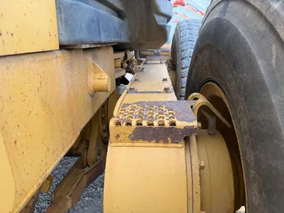 2005 Caterpillar 160H