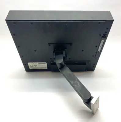 Used HOPE INDUSTRIAL SYSTEMS OPERATOR INTERFACE PANEL MOUNT MONITOR Automation Control (HMI) | Maverick Industrial Sales #1099125