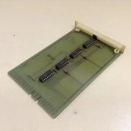 Used EAGLE SIGNAL PCP-758 Circuit Boards Michigan US | Ideal Machinery #601213