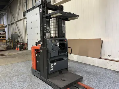 Used 2015 TOYOTA 7BPUE15 Misc Forklifts Illinois US | Somerset Equipment Sales #1542874