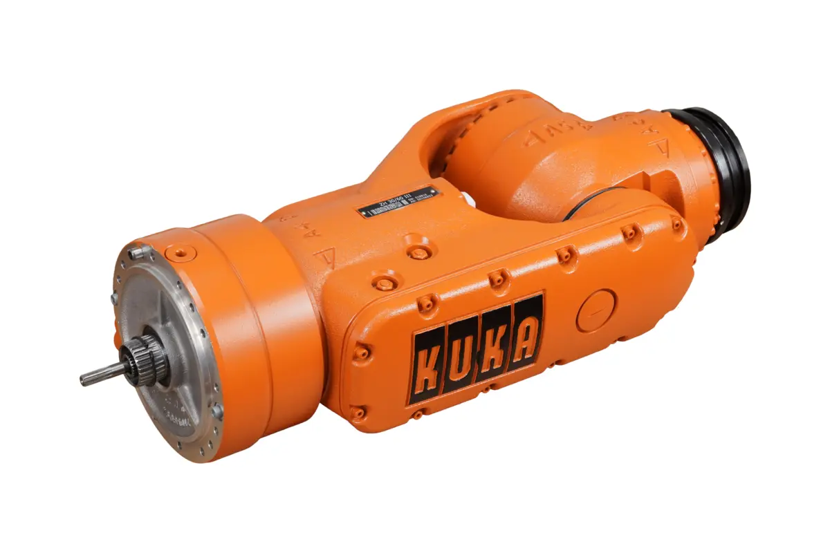 KUKA SPP IW 30/45/60 III KUKAO