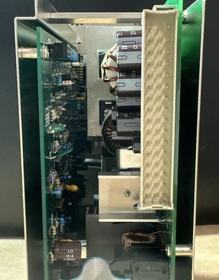 USED Yokogawa PW301