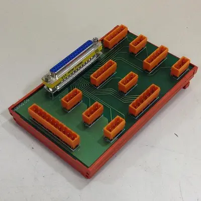 USED WAGO PCB-109