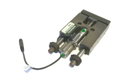 NEW NUMATICS SH05601LB1YCS4 LINEAR SLIDE