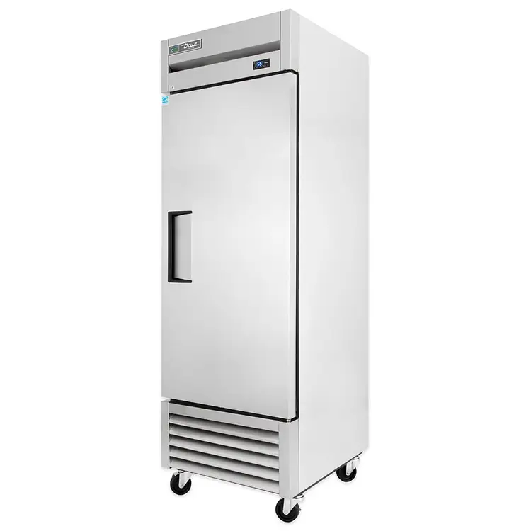 Used True T-23F-HC Freezers Illinois US | Falcon Restaurant Supply #1374232
