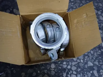 Used EATON GLL8 Electrical Fittings Ohio US | HGR 24 #755236