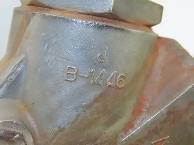 Used POWELL _UNKNOWN_ Valves/Fittings | Arrow Industrial #627953