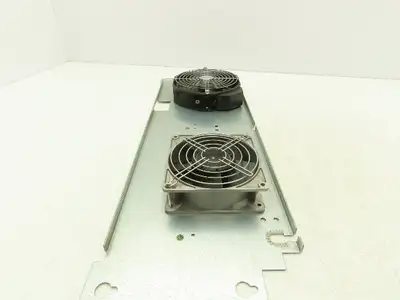 Fanuc Fanuc A05B-2601-C311 Fan Unit Cabinet Ventilation