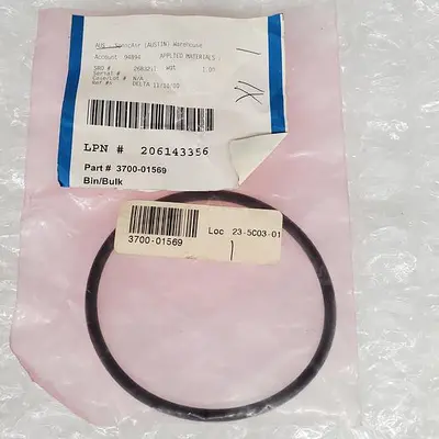 USED AMAT 3700-01569