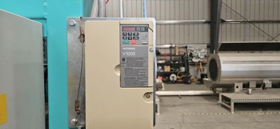 USED 2021 J&K TOOL COMPANY JK1660