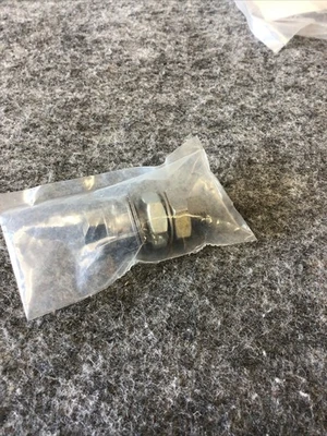 Used Flowserve STEM-24466TSE Valves/Fittings California US | Davliegogo LLC #1730777