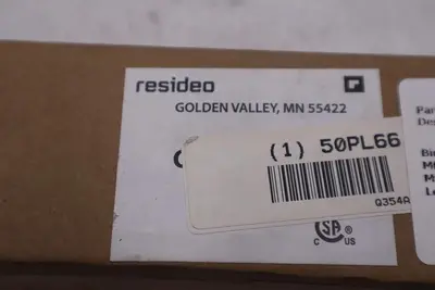 Resideo Q354A1018/ Q354A 1018 Flame Sensor 6 Inch - NEW IN BOX - STOCK 3445CC