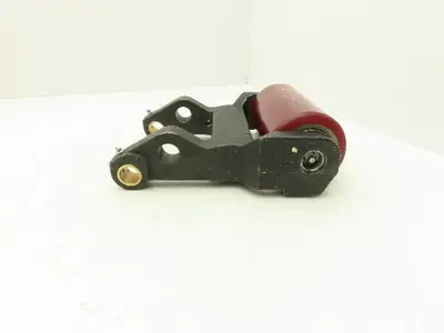 Yale 523976001 Forklift Load Wheel Link Assembly