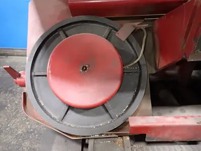 USED 1978 KYSOR MACHINE TOOL DIVISION HA250