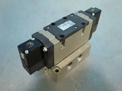 New | in-Stock SMC VFRA451104 Pumps Ohio US | HGR 24 #1405221