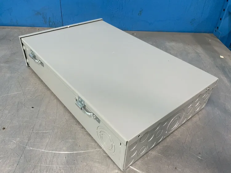 Used SIEMENS PNW1632L1125C Electrical Panels Ohio US | HGR 24 #1272620