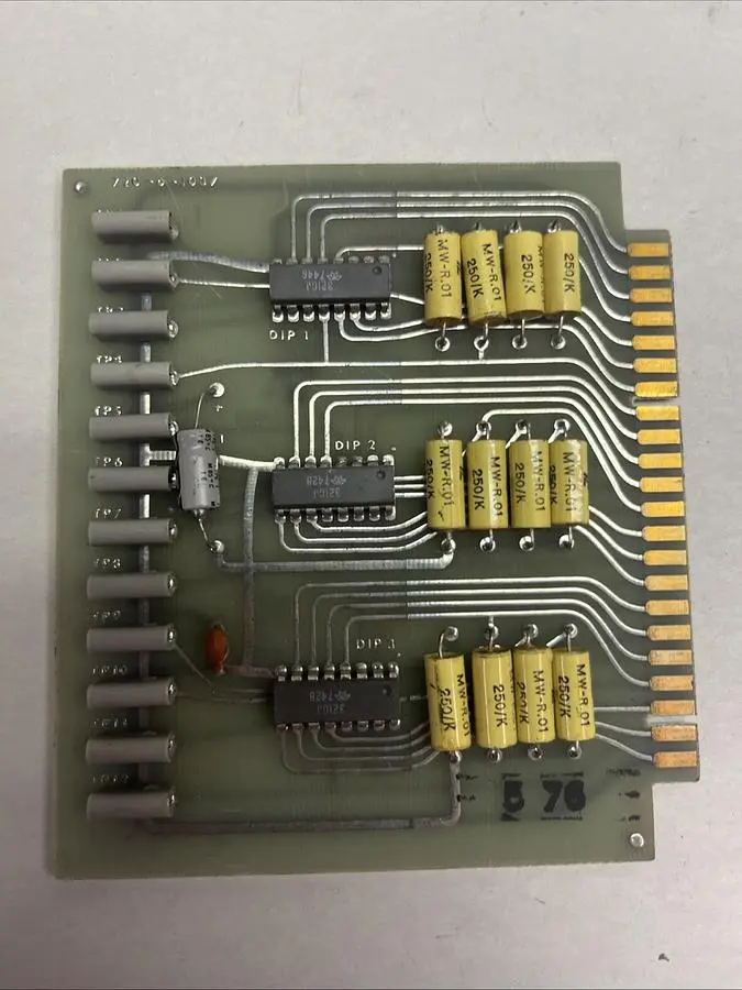 New | in-Stock TENOR 720-6-1037 Miscellaneous Equipment (Electrical & Power) Ohio US | Surplus Asset Holdings #1460406