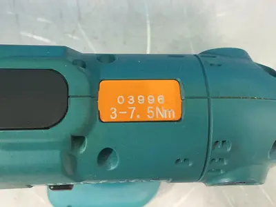 Used MAKITA BFT081F Tooling & Accessories (Other) Ohio US | HGR 24 #1300771