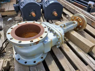 USED NEWAY 10G1RC12-NC-000